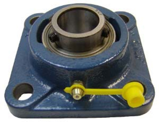 Image of Housed Adapter Bearing from SKF. Part number: SKF-SCJ 1